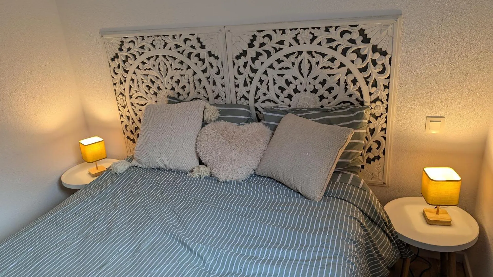 Apartmán T2 Chaleureux St Lary Village Saint-Lary-Soulan
