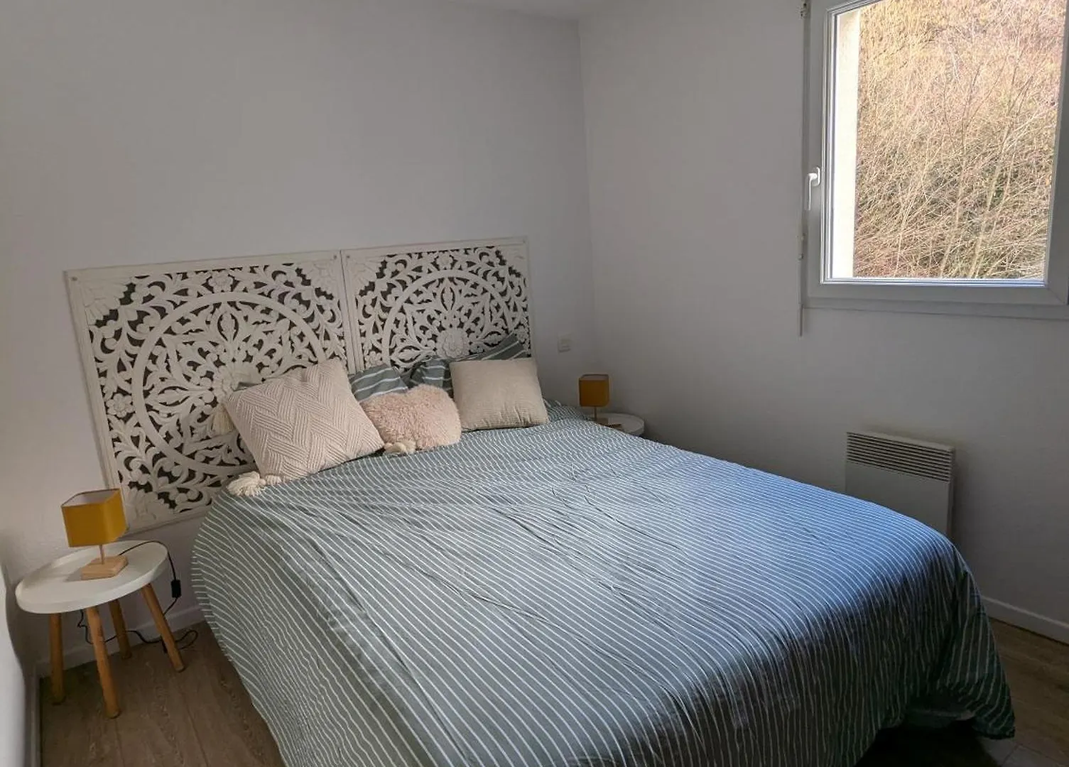 Apartmán T2 Chaleureux St Lary Village Saint-Lary-Soulan